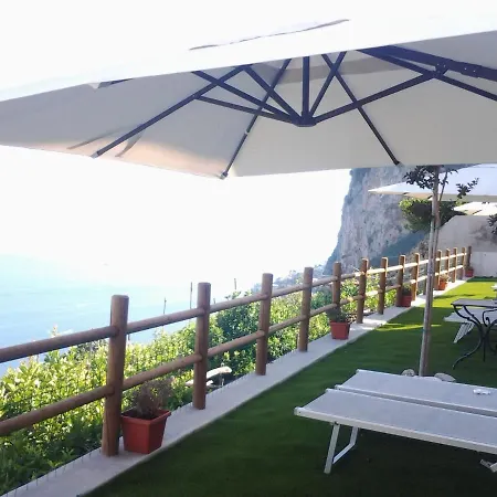 Villa Amalfi Amalfi