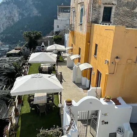Villa Amalfi Holiday home *