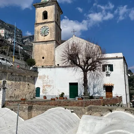 Holiday home Villa Amalfi *