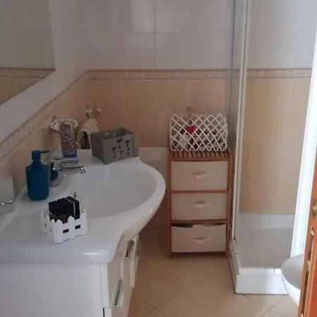Holiday home Villa Amalfi Amalfi