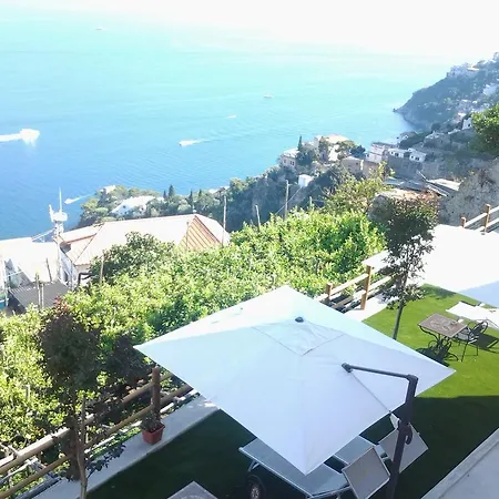 Holiday home Villa Amalfi