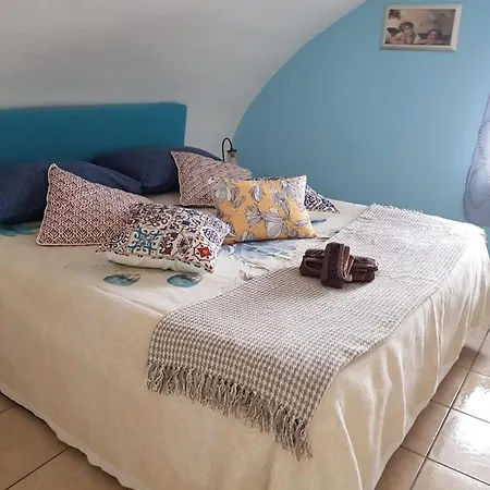 Holiday home Villa Amalfi *