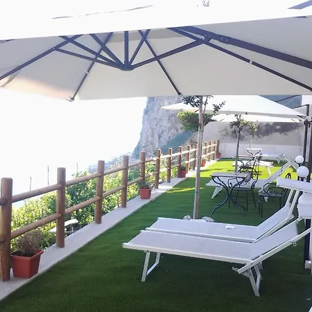 Villa Amalfi * Amalfi