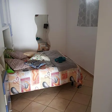 Hébergement de vacances Villa Amalfi *