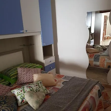 Hébergement de vacances Villa Amalfi *