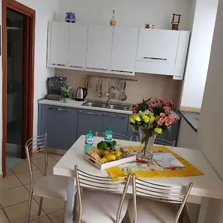 Villa Amalfi *
