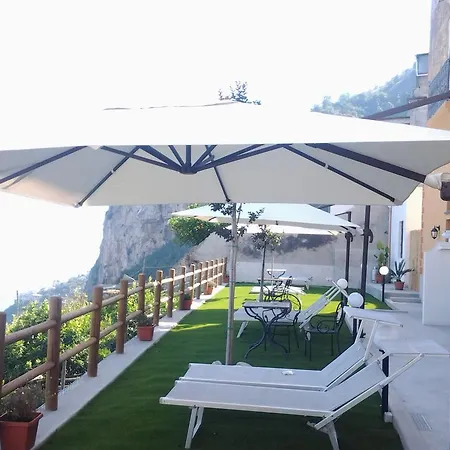 Tatil Evi Villa Amalfi *