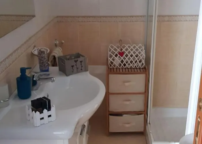 Tatil Evi Villa Amalfi Amalfi