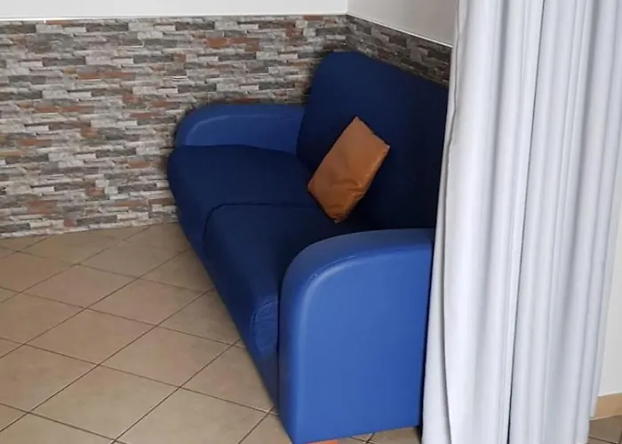 Tatil Evi Villa Amalfi Amalfi