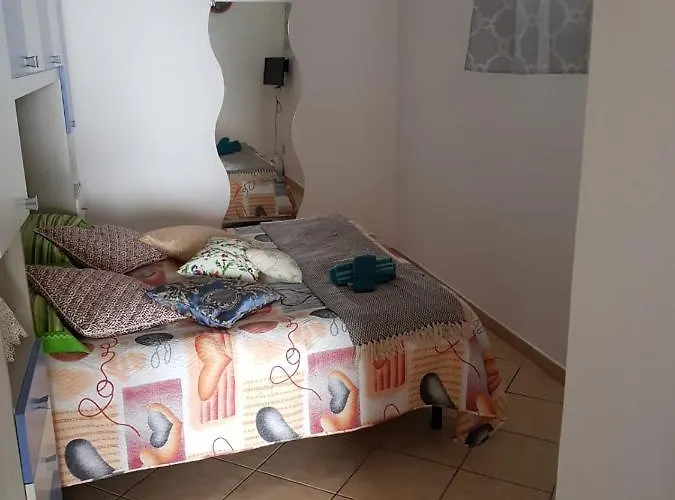 Tatil Evi Villa Amalfi *