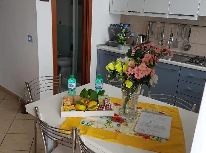 Villa Amalfi 阿马尔菲