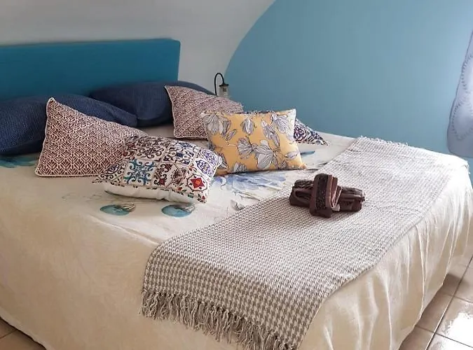 Tatil Evi Villa Amalfi *