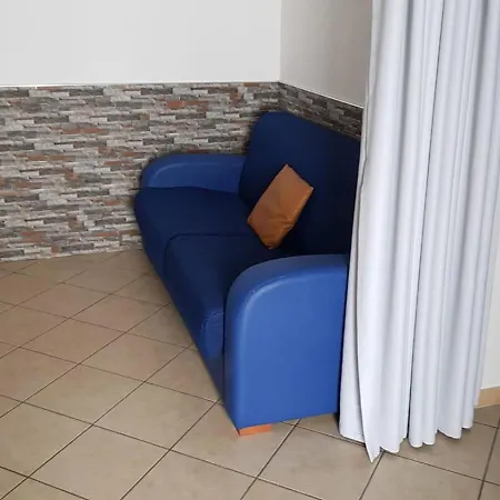 Дом отдыха Villa Amalfi Амальфи