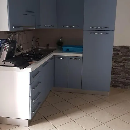 Villa Amalfi Дом отдыха Амальфи