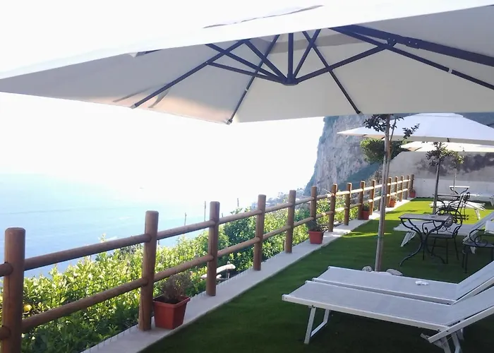 Villa Amalfi Амальфи