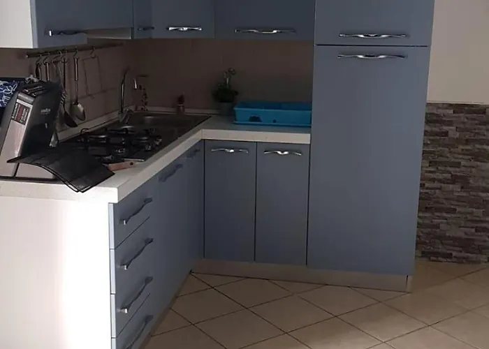 Villa Amalfi Дом отдыха Амальфи