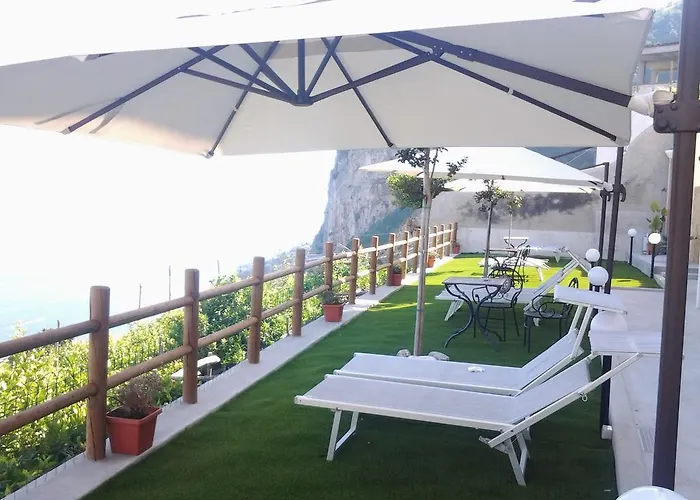 Villa Amalfi * Амальфи