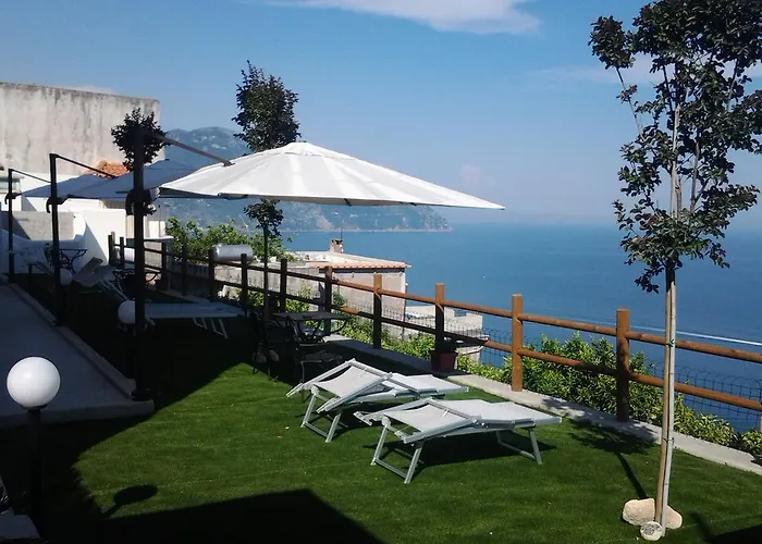 Villa Amalfi